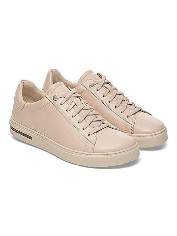 Birkenstock Women's Bend Low Leather Sneakers - Narrow (view 2)