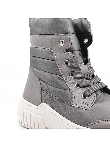 Gabor Unisex Laced Up Hiker Boot (view 2)