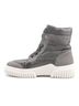 Gabor Gray Unisex Laced Up Hiker Boot Size 10 - photo 4
