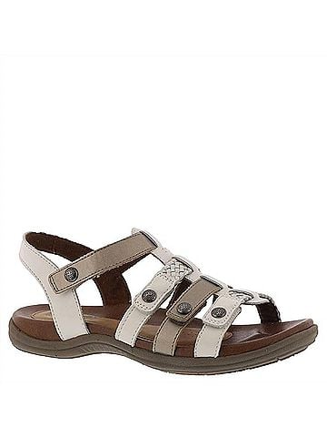 Rockport Women's Cobb Hill Rubey Tstrap Sandal (view 1)