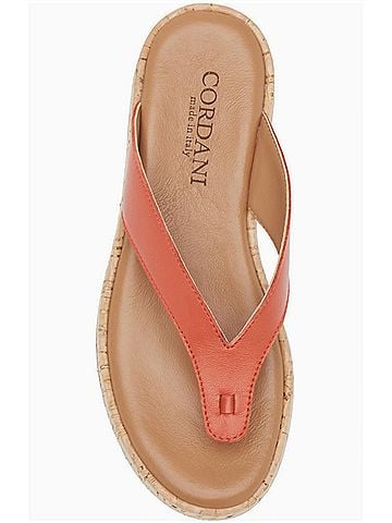 Cordani Women's Kendra Platform Sandals (view 2)