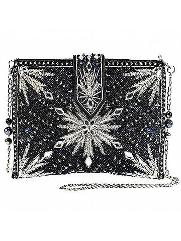 Mary Frances North Calls Crossbody Bag (view 1)