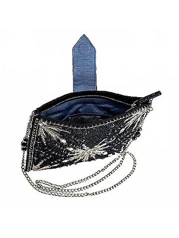 Mary Frances North Calls Crossbody Bag (view 2)