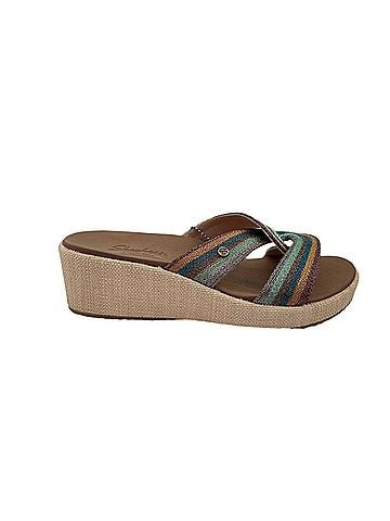 Skechers Women's Arch Fit Beverlee-Belle Sandal (view 1)