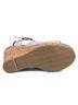Roan Gray Women's Deduction Wedge Size 6 1/2 - photo 3