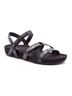 Ros Hommerson Black Women's Pool Textured Multi Leather Size 9 1/2 - photo 2