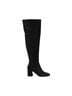 B.O.C Black Women's Seychelles Special Someone Boot Size 6 - photo 1