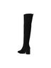 B.O.C Black Women's Seychelles Special Someone Boot Size 6 - photo 3