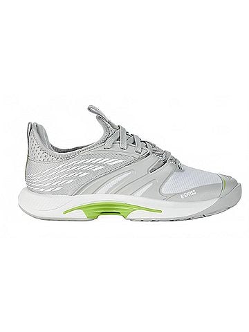 K-Swiss Women's Speed Trac Tennis Shoe (view 2)
