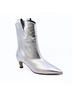 Shoe the Bear Silver Dicte Boots Size EU 37 - photo 4