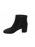 VANELi Black Women's Sommet Suede Boot Size 11 - photo 3