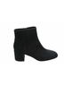 VANELi Black Women's Sommet Suede Boot Size 8 - photo 1