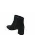 VANELi Black Women's Sommet Suede Boot Size 11 - photo 4