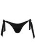 LVHR Black Colette Bikini Bottom Size XS - photo 1