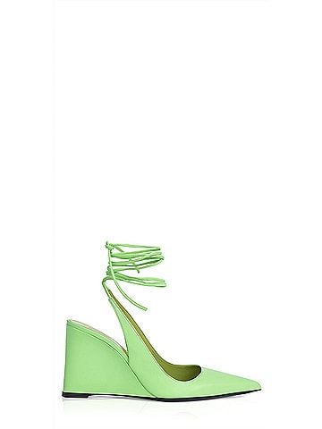 by FAR Women's Vaughn Wedge Shoes (view 1)