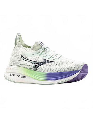 Mizuno Women's Neo Zen Running Shoes (view 2)