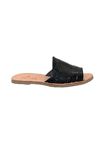 Sbicca Women's Lawrin Hurrache Sandal (view 1)