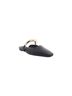 Billini Black Women's Mercer Mules Size 5 - photo 2