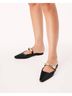 Billini Black Women's Mercer Mules Size 5 - photo 5