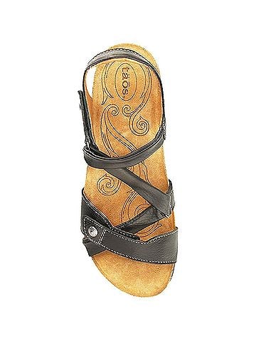 Taos Women's Universe Sandal (view 2)