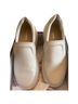 Vagabond 100% Leather Ivory Sneakers Size EU 37 - photo 1