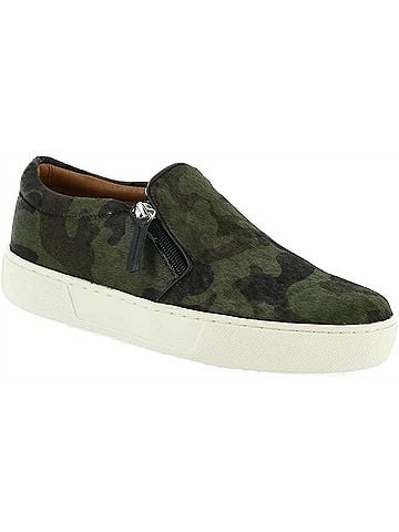 Volatile Women Normande Shoes (view 1)