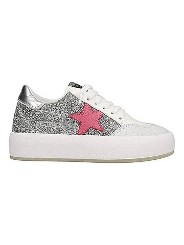 Vintage Havana Womean's Ream 9 Platform Sneakers (view 1)