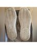 Vagabond 100% Leather Ivory Sneakers Size EU 37 - photo 5
