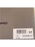 Vagabond 100% Leather Ivory Sneakers Size EU 37 - photo 6