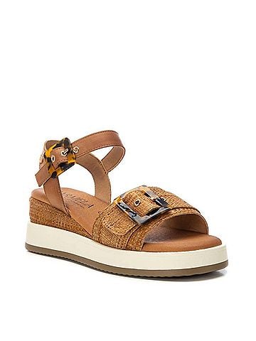 XTI Women's Carmela Brenda Sandals (view 2)