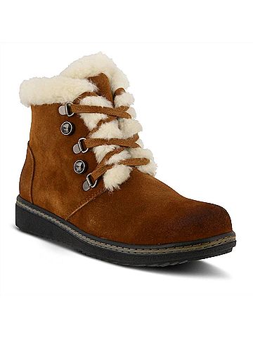 Spring Step Women's Tristan Booties (view 1)
