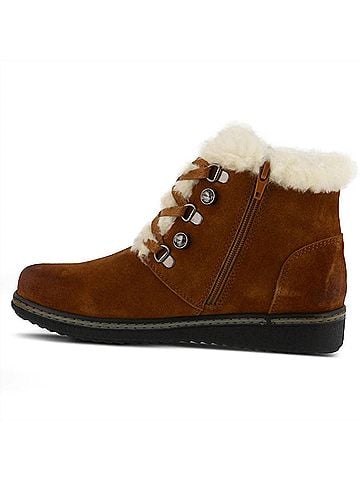 Spring Step Women's Tristan Booties (view 2)