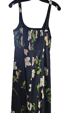 Julia Jordan Casual Dress (view 2)