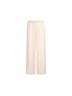 SKIMS 100% Silk Solid Pink Silk Pants Size L - photo 5
