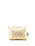 Louis Vuitton 100% Leather Coussin Bag Monogram Embossed Lambskin PM One size - photo 4