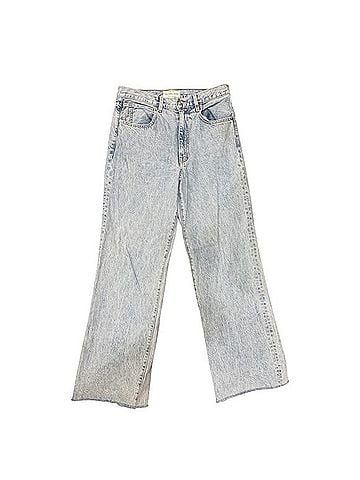 SLVRLAKE Grace Jeans (view 1)