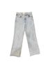 SLVRLAKE 100% Cotton Multi Color Jeans Size 30 - photo 1