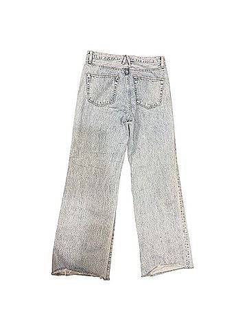 SLVRLAKE Grace Jeans (view 2)
