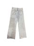 SLVRLAKE 100% Cotton Multi Color Jeans Size 30 - photo 2