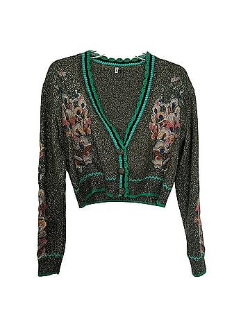BLANK Cardigan (view 1)