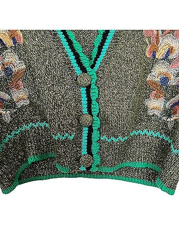BLANK Cardigan (view 2)