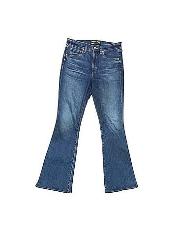 Veronica Beard Beverly Jeans (view 1)