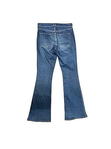 Veronica Beard Beverly Jeans (view 2)