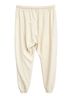 Aviator Nation Graphic White Yellow Active Pants Size S - photo 2