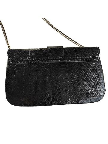 Express Leather Clutch (view 2)