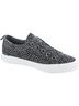 Blowfish Multi Color Playwire Sneakers in Grey Pixie Cat Size 7 - photo 1