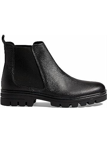 Eric Michael Women's Bethany Boot in Black (view 1)