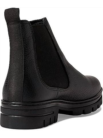 Eric Michael Women's Bethany Boot in Black (view 2)