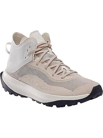 Vasque Women's Here Hiking Boots - Medium in Peyote 7271 (view 1)