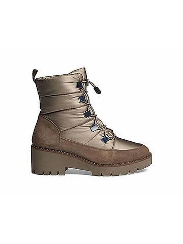 Blondo Women's Daylor Boots - Medium in Taupe (view 1)